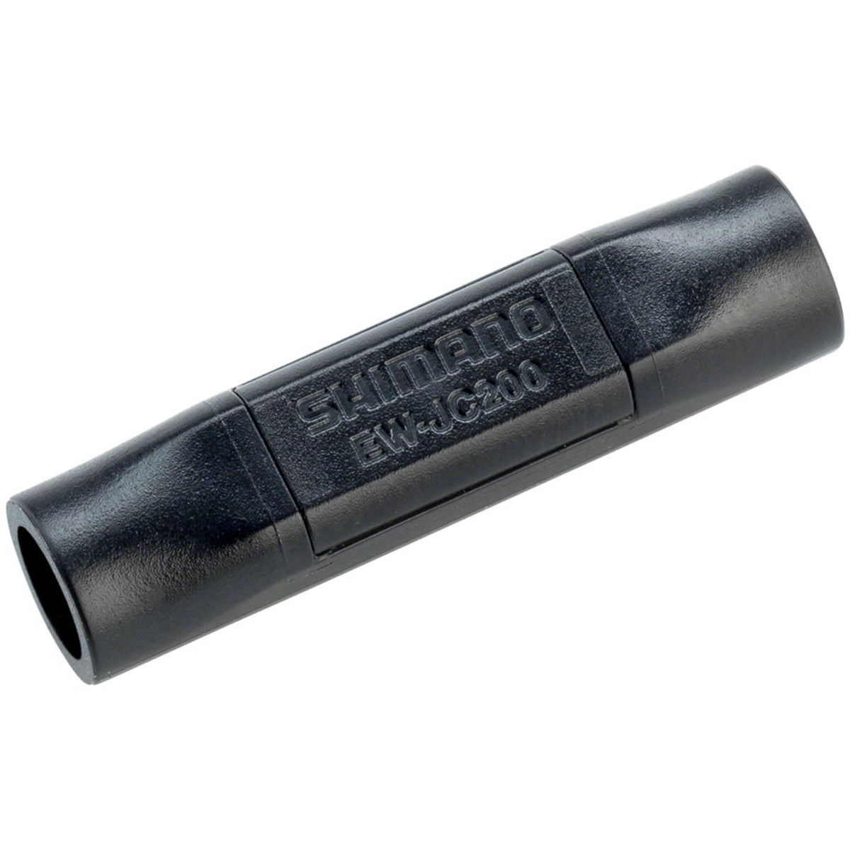 Shimano Di2 Frame Junction Box for electronic shifters and groupset connection, shown in a close-up image.