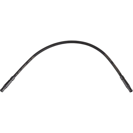 Shimano EW-SD300 Di2 wire for electronic shifters, showing the durable, high-quality wiring used in Shimano electronic bike shifting systems.