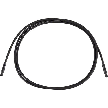 Shimano EW-SD300 Di2 electronic shifter wire for Shimano electronic shifting systems, shown with connector ends.
