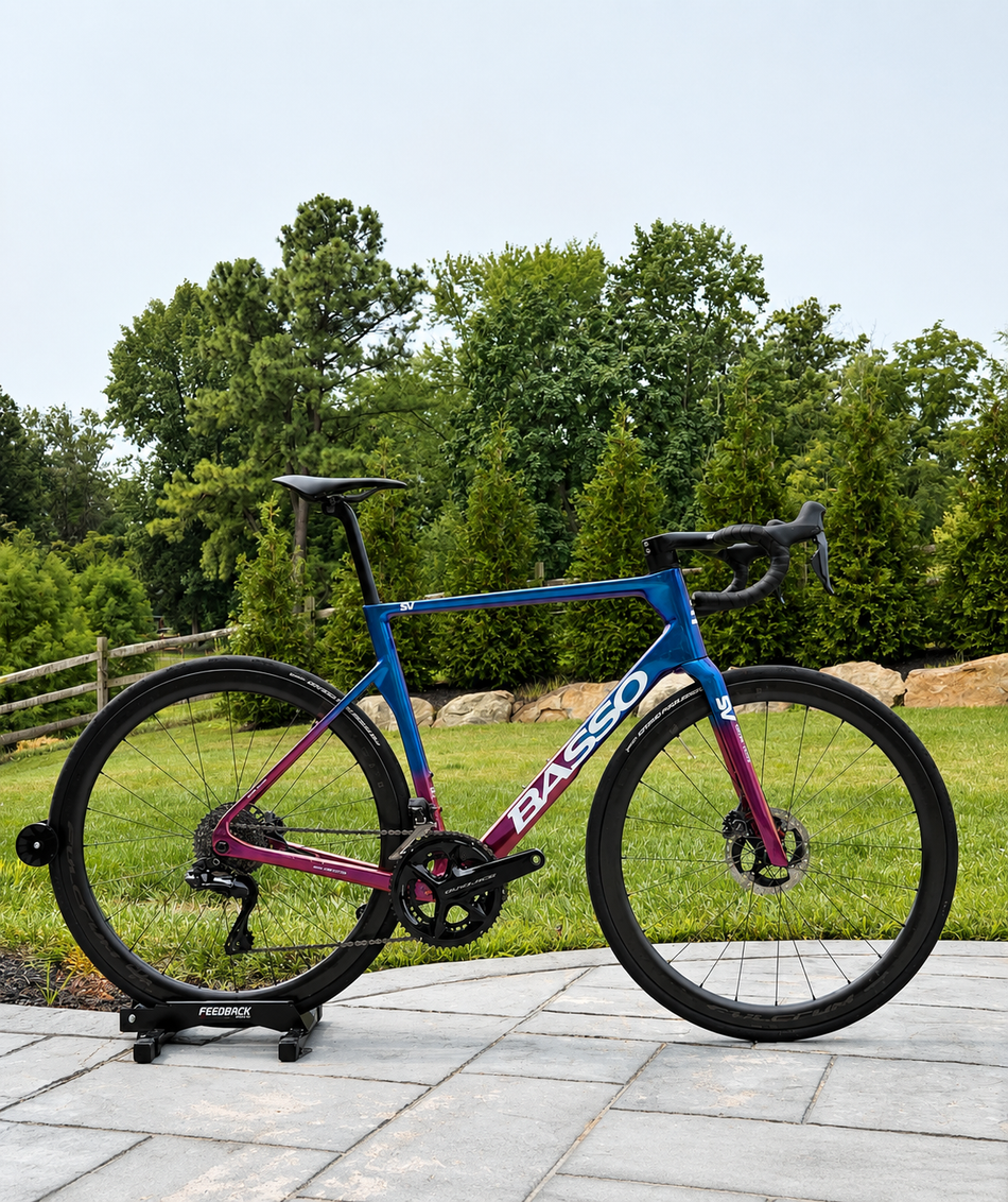 Basso SV