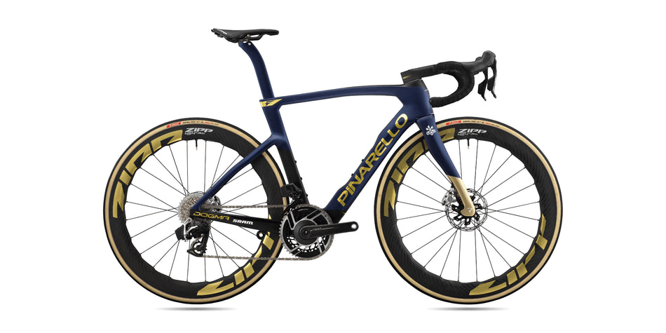 Pinarello Dogma F Team PQ3 Replica 2026