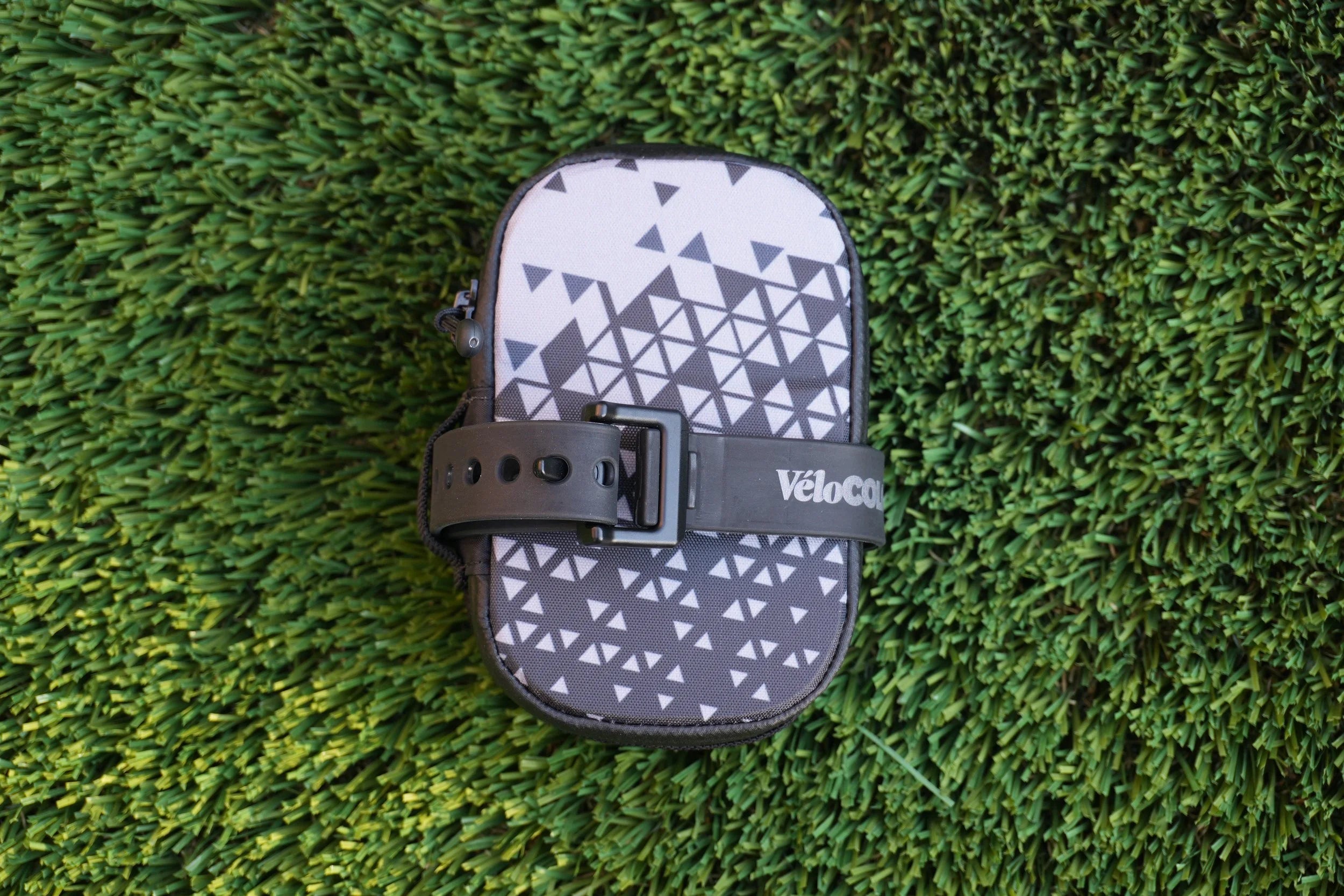 VéloColour Rocket Pocket Saddle Bag - All Sizes (25,35,45,45+) - Category One Cycles