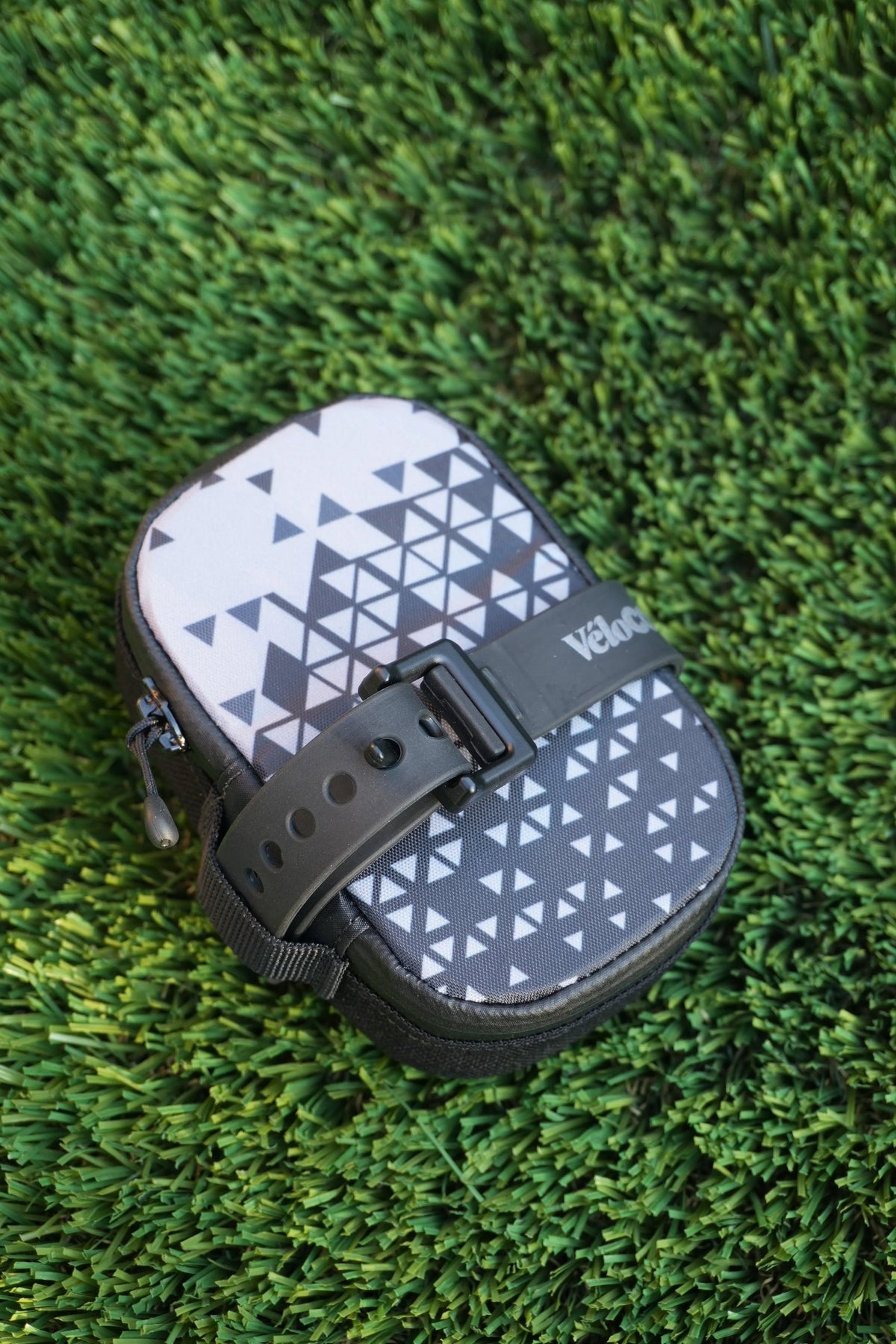 VéloColour Rocket Pocket Saddle Bag - All Sizes (25,35,45,45+) - Category One Cycles