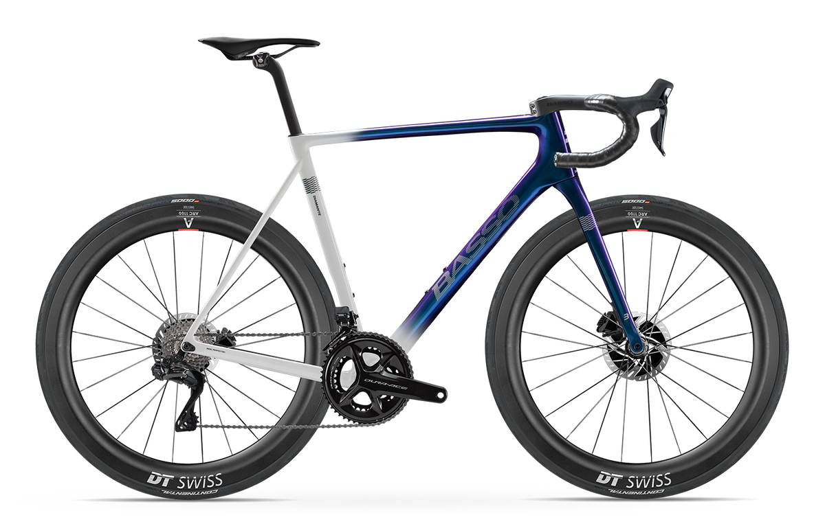 Basso Diamante - Category One Cycles