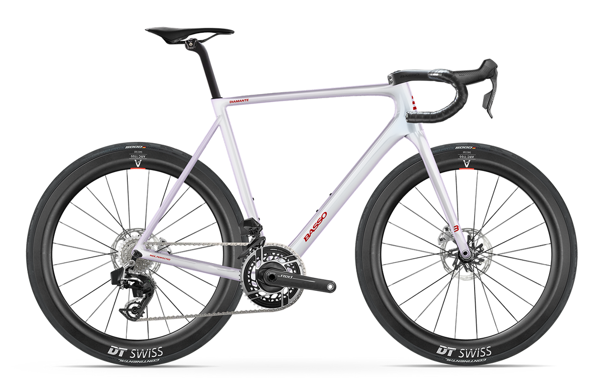 Basso Diamante - Category One Cycles