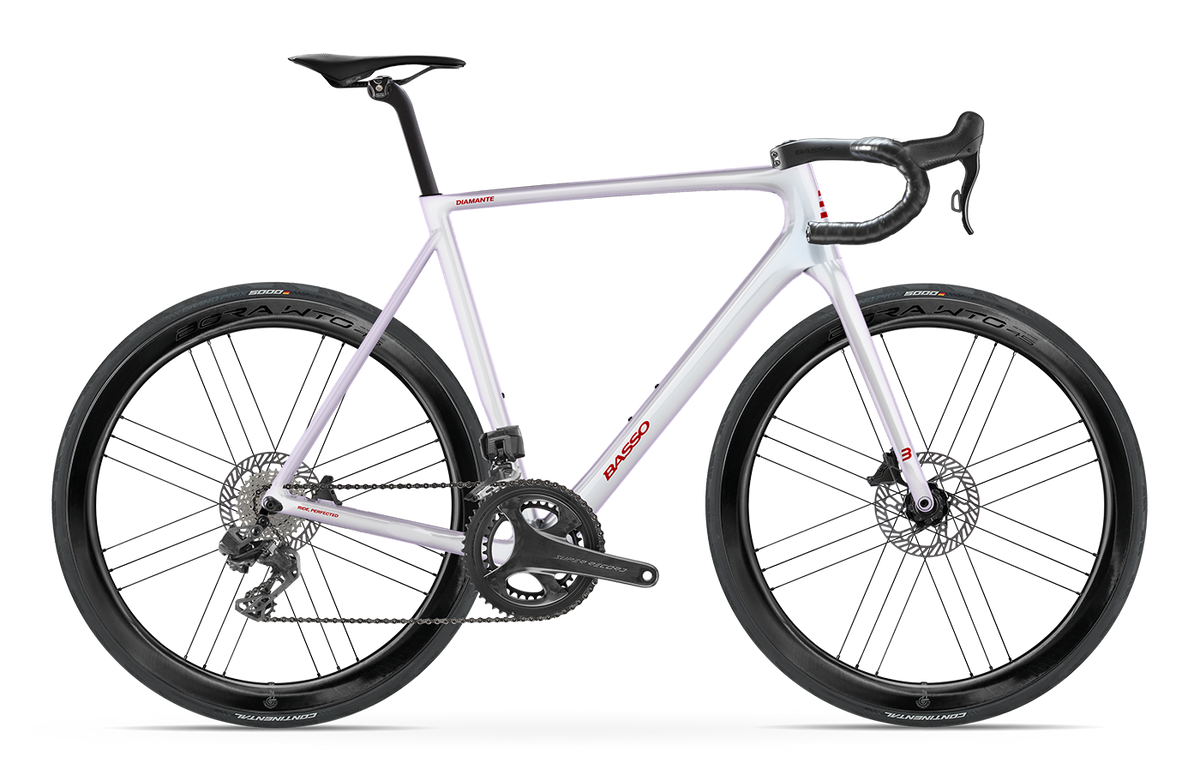 Basso Diamante - Category One Cycles