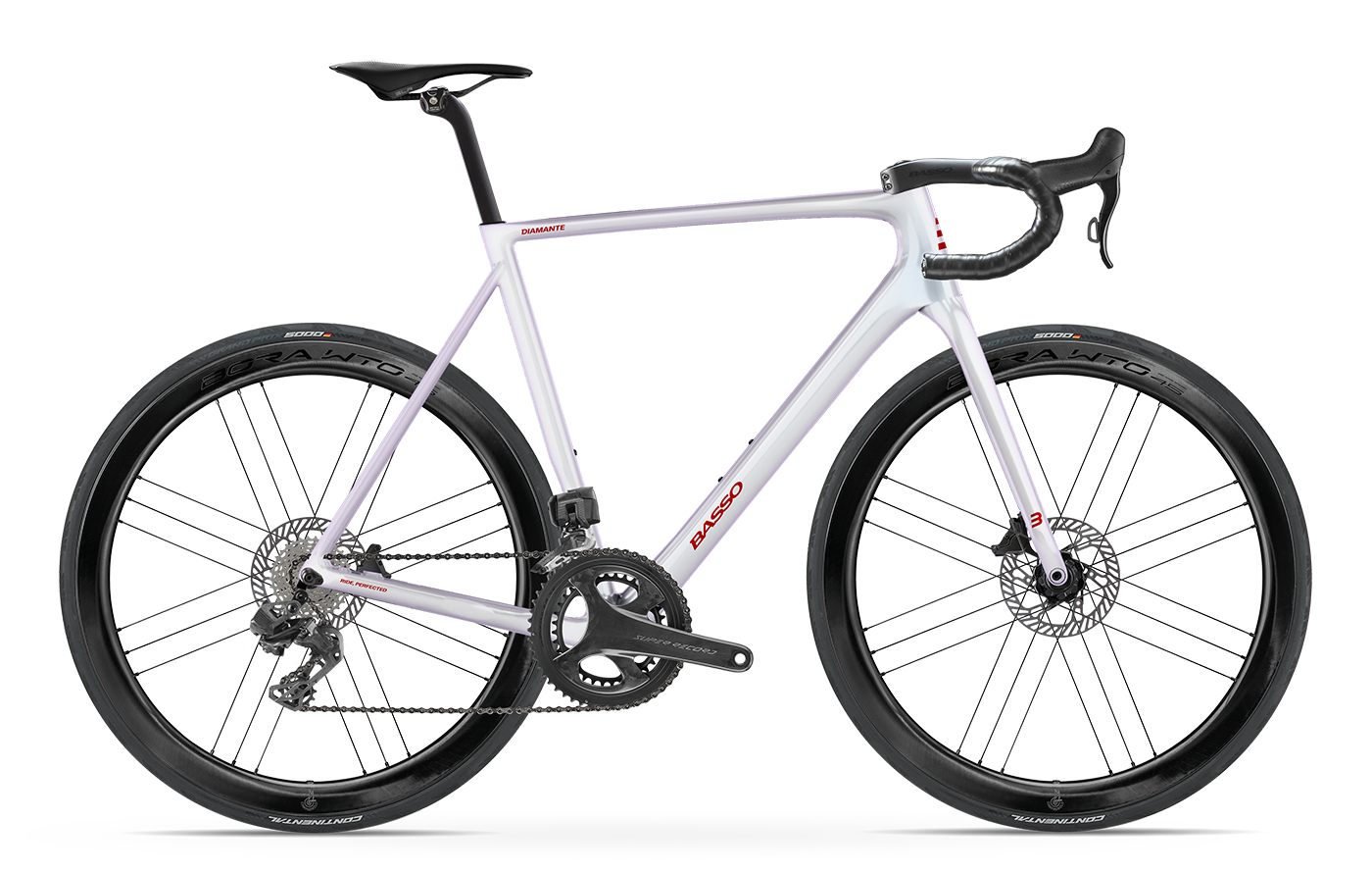 Basso Diamante - Category One Cycles
