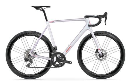 Basso Diamante - Category One Cycles