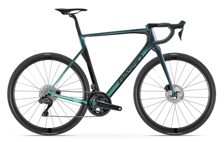 Basso Diamante SV - Category One Cycles