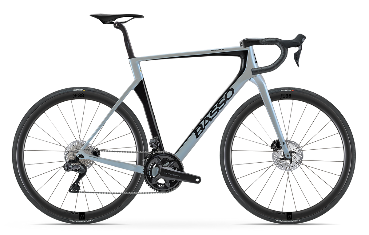 Basso Diamante SV - Category One Cycles