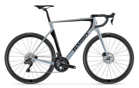 Basso Diamante SV - Category One Cycles