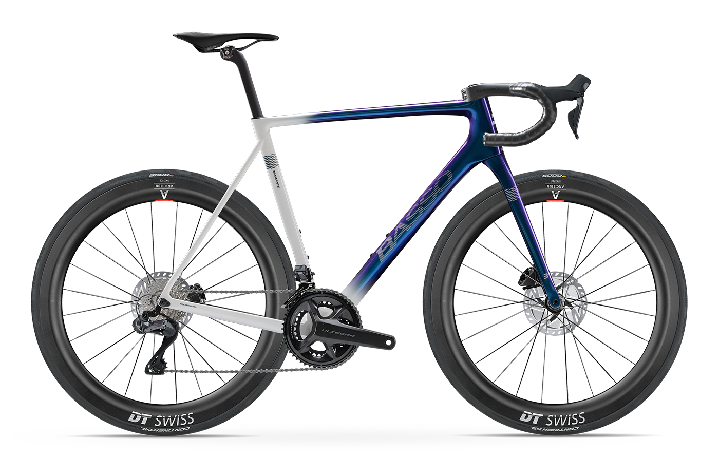 Basso Diamante - Category One Cycles