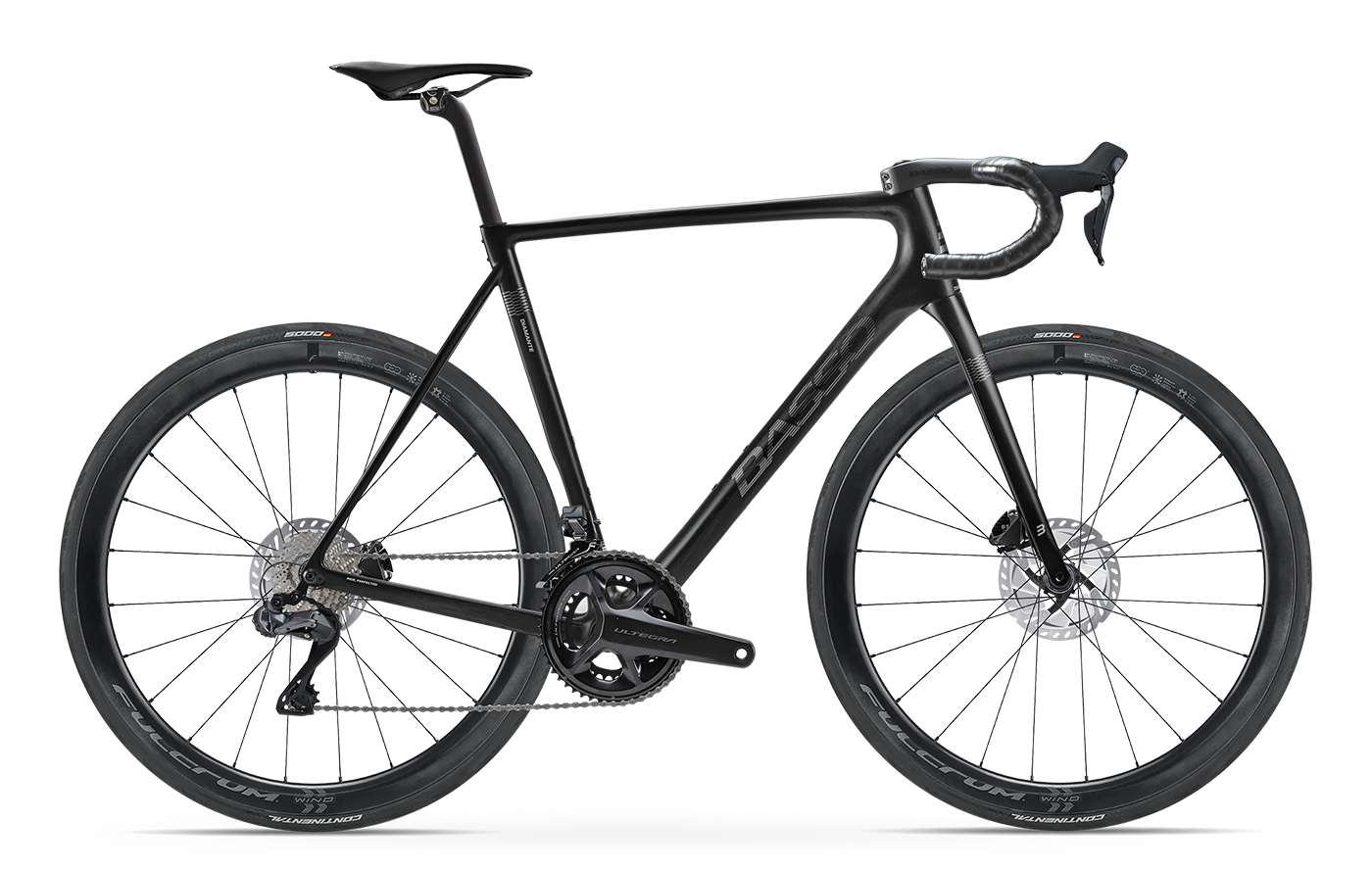 Basso Diamante - Category One Cycles