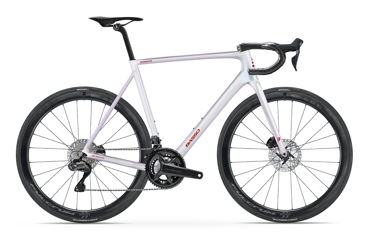 Basso Diamante - Category One Cycles