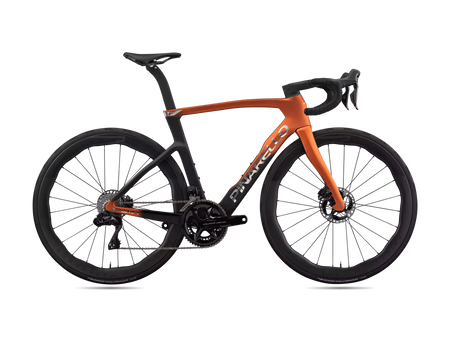Pinarello DOGMA F DURA ACE DI2 - Category One Cycles