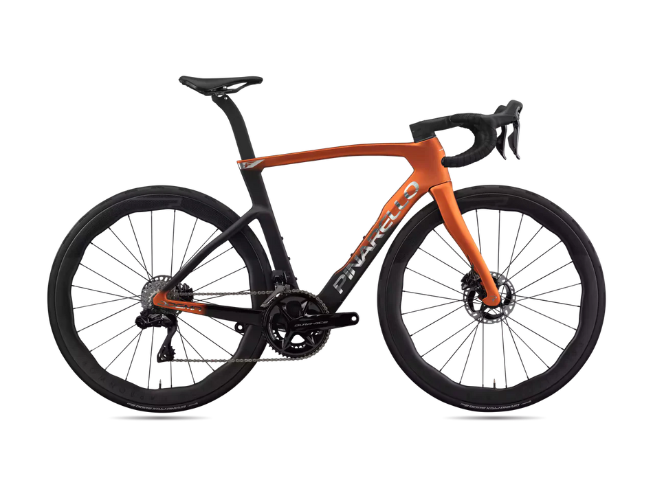 Pinarello DOGMA F DURA ACE DI2 - Category One Cycles