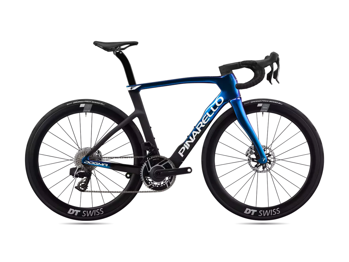 Pinarello DOGMA F DURA ACE DI2 - Category One Cycles