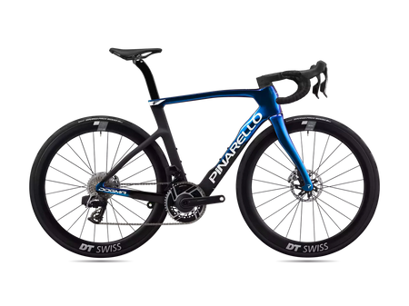 Pinarello DOGMA F DURA ACE DI2 - Category One Cycles