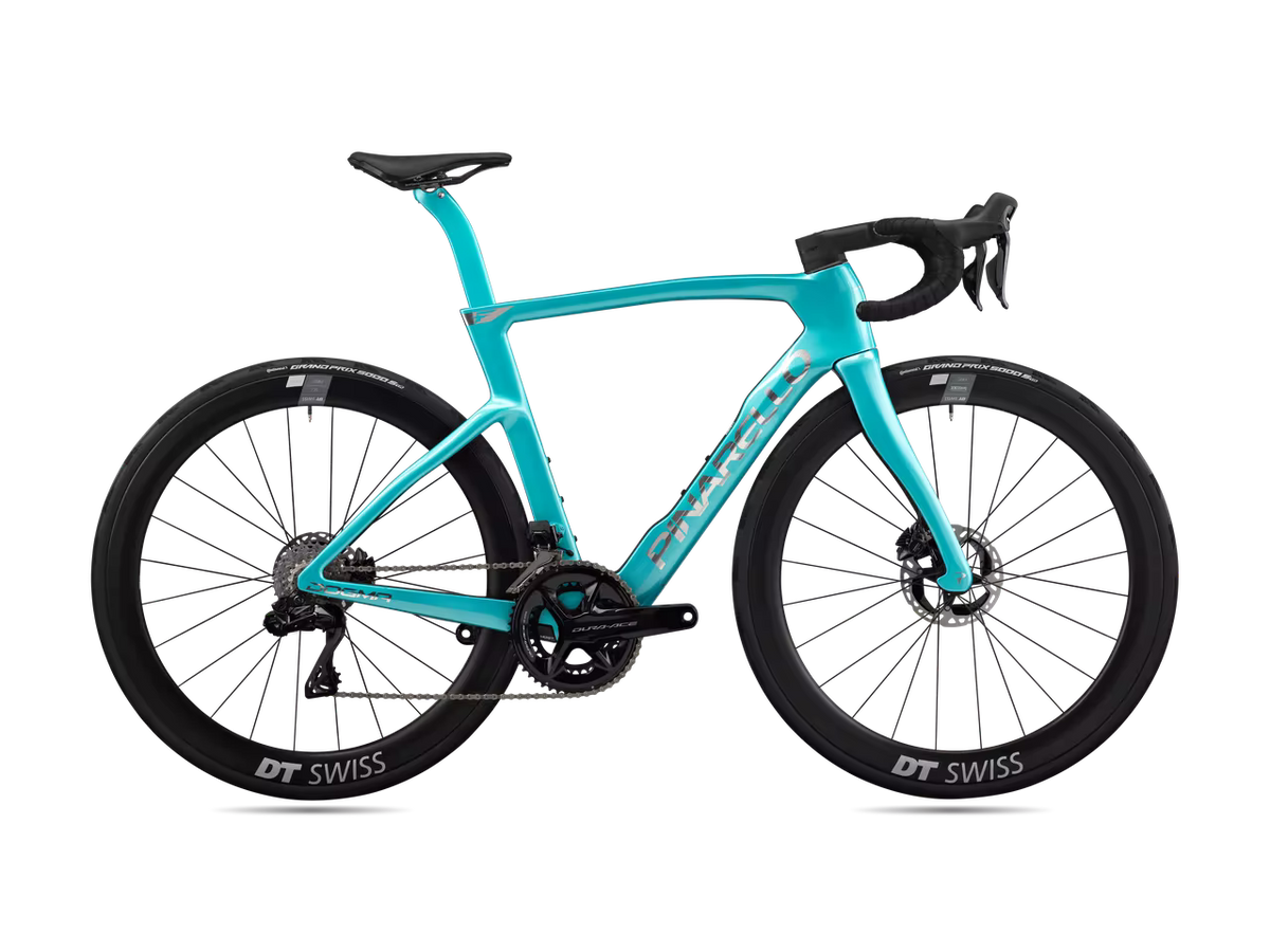 Pinarello DOGMA F DURA ACE DI2 - Category One Cycles