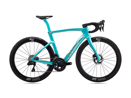 Pinarello DOGMA F DURA ACE DI2 - Category One Cycles