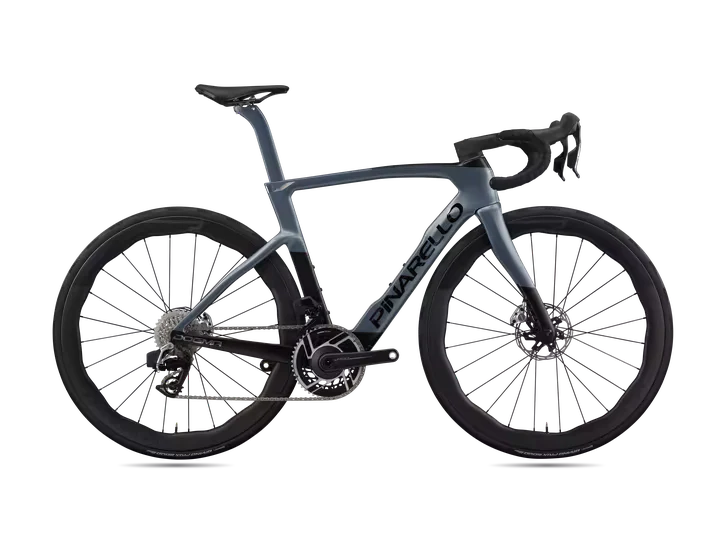 Pinarello DOGMA F DURA ACE DI2 - Category One Cycles
