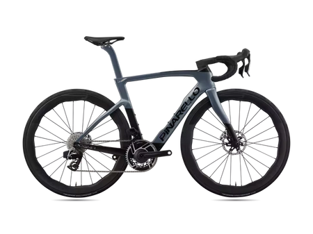 Pinarello DOGMA F DURA ACE DI2 - Category One Cycles