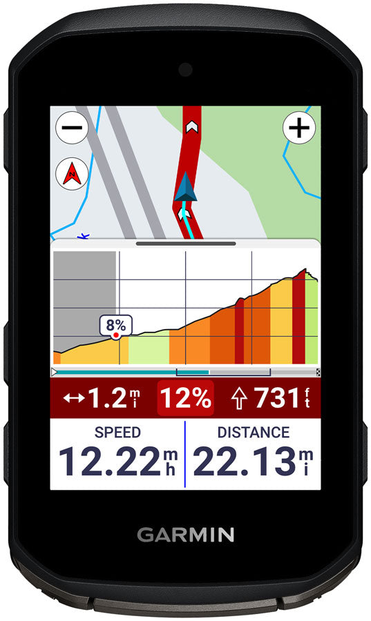 Garmin Edge 850 Computer - Category One Cycles