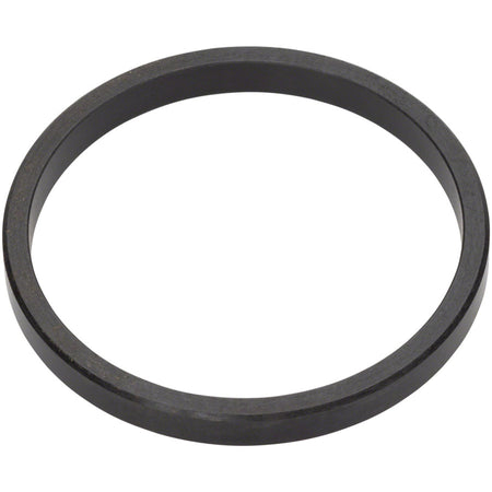 Shimano DU-E8000 brake caliper spacer spindle for ebike drivetrain, shown in EP1155.jpg, highlighting precise component details.
