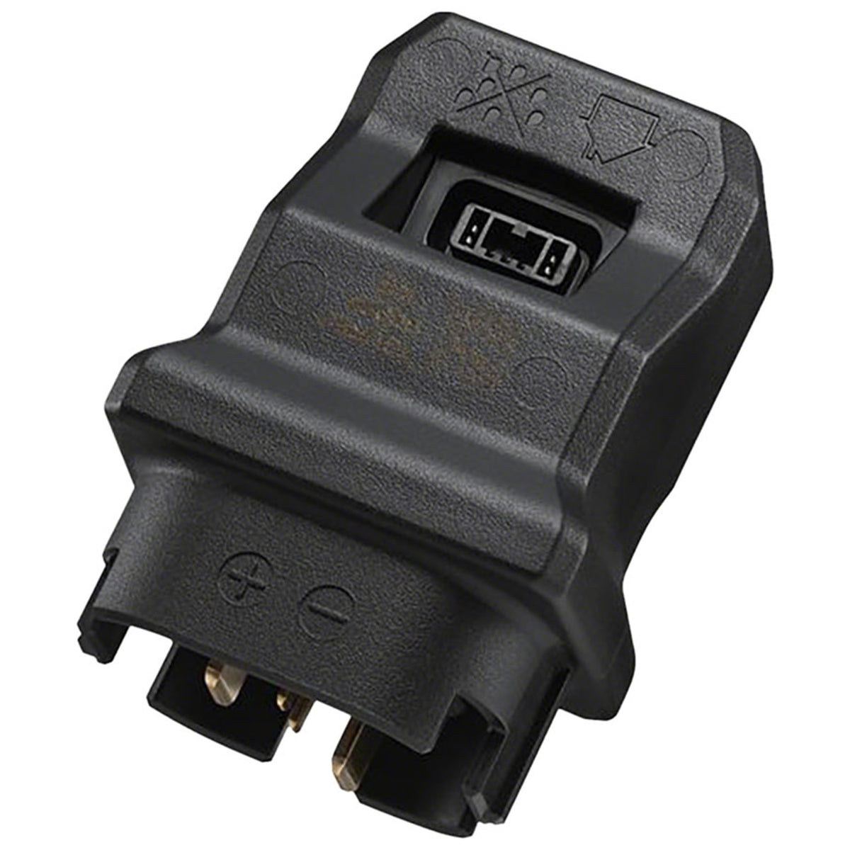 Shimano Steps Charger Parts for e-bike chargers, showing a close-up of the EP1261-01 charger component.