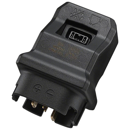 Shimano Steps Charger Parts for e-bike chargers, showing a close-up of the EP1261-01 charger component.