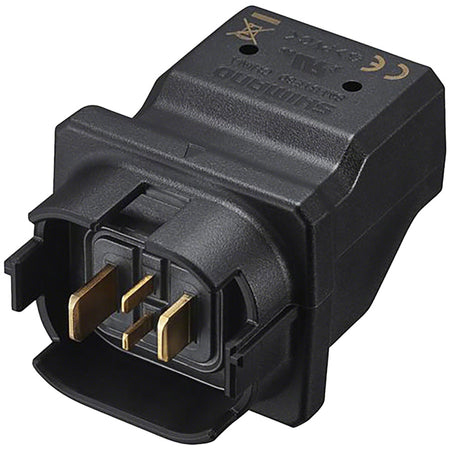Shimano Steps Charger Parts for e-bike chargers, showing the EP1261 model component on a white background.
