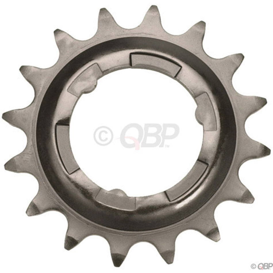 Shimano Nexus and Alfine hub cogs for bicycle gear systems, showing detailed metal components and gear teeth.