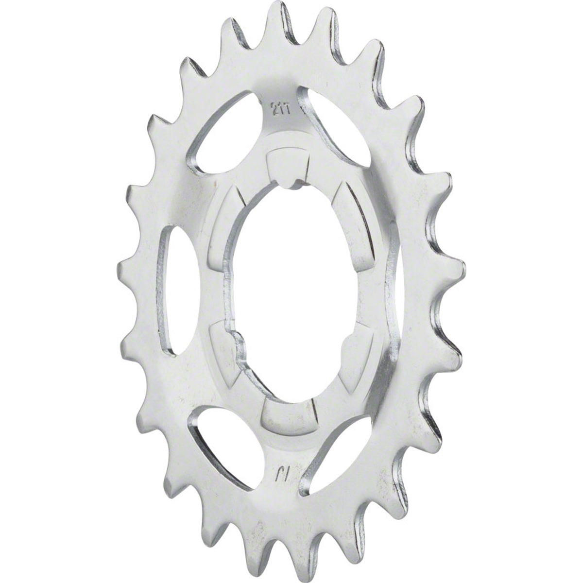 Shimano Nexus and Alfine hub cogs, durable bike gear parts, shown in the image with detailed metal components.
