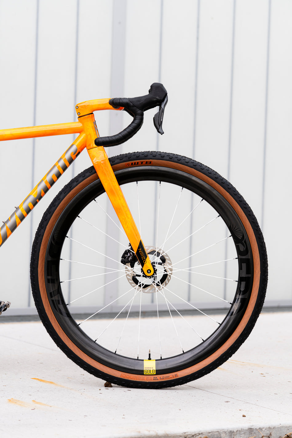 Mosaic GT-i55 32 Frameset