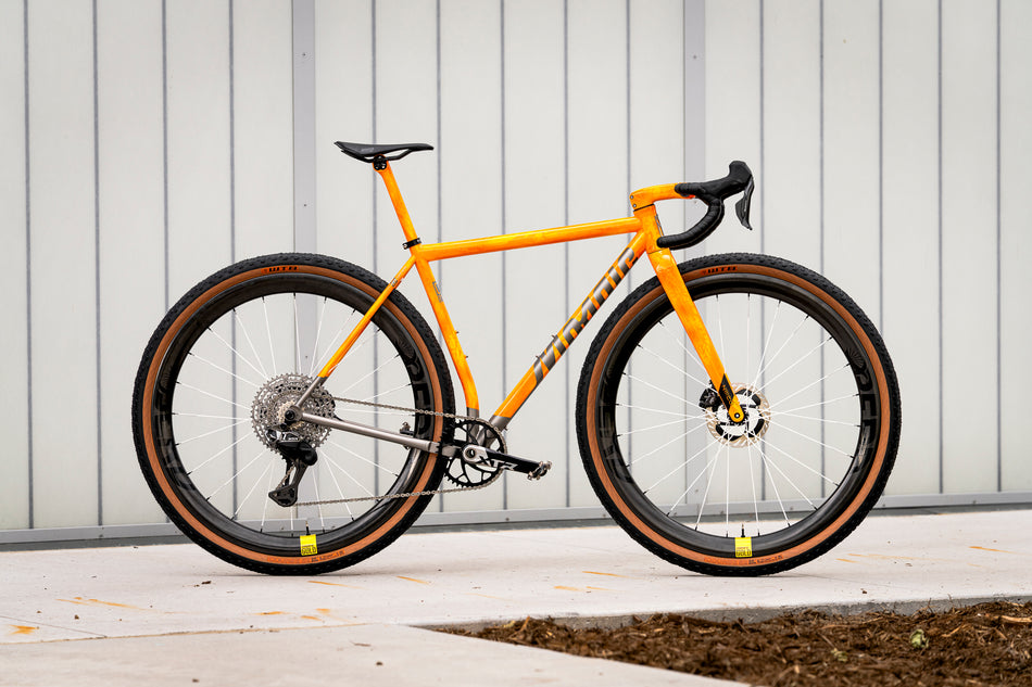 Mosaic GT-i55 32 Frameset