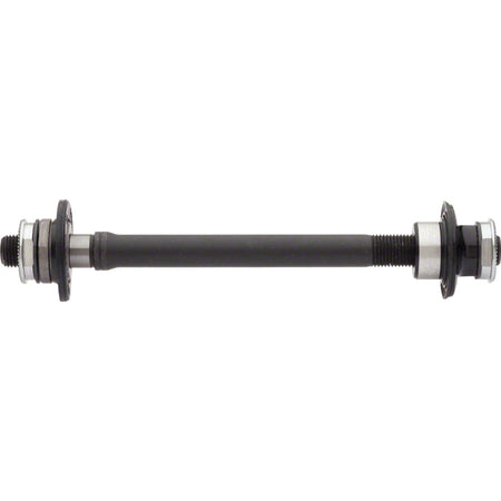 SRAM axle kit hub parts with durable metal components for bicycle wheel assembly, shown in image HU4543.