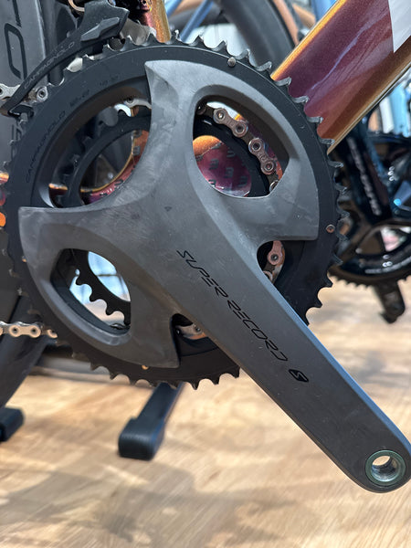 Basso SV - Category One Cycles