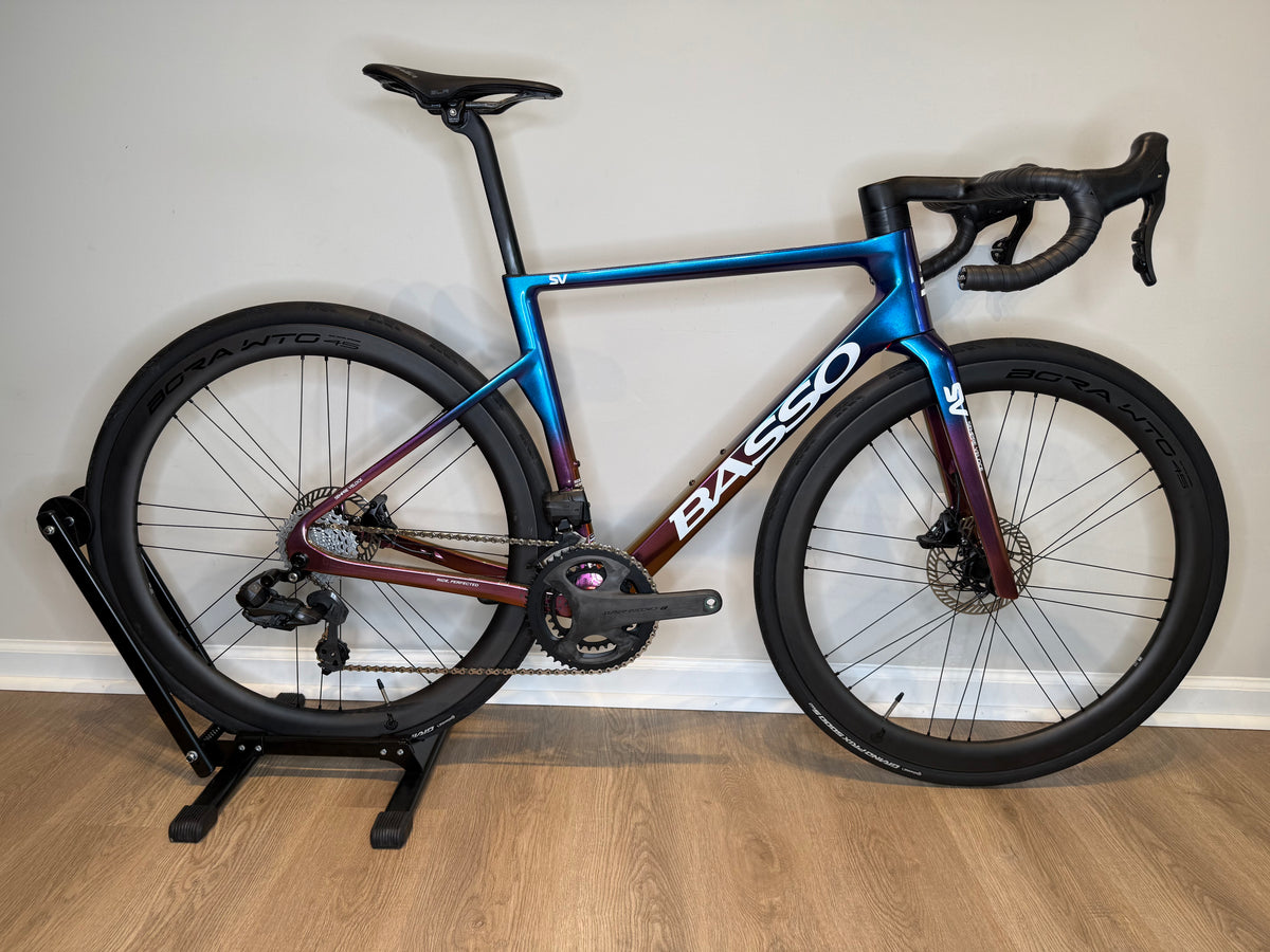 Basso SV - Category One Cycles