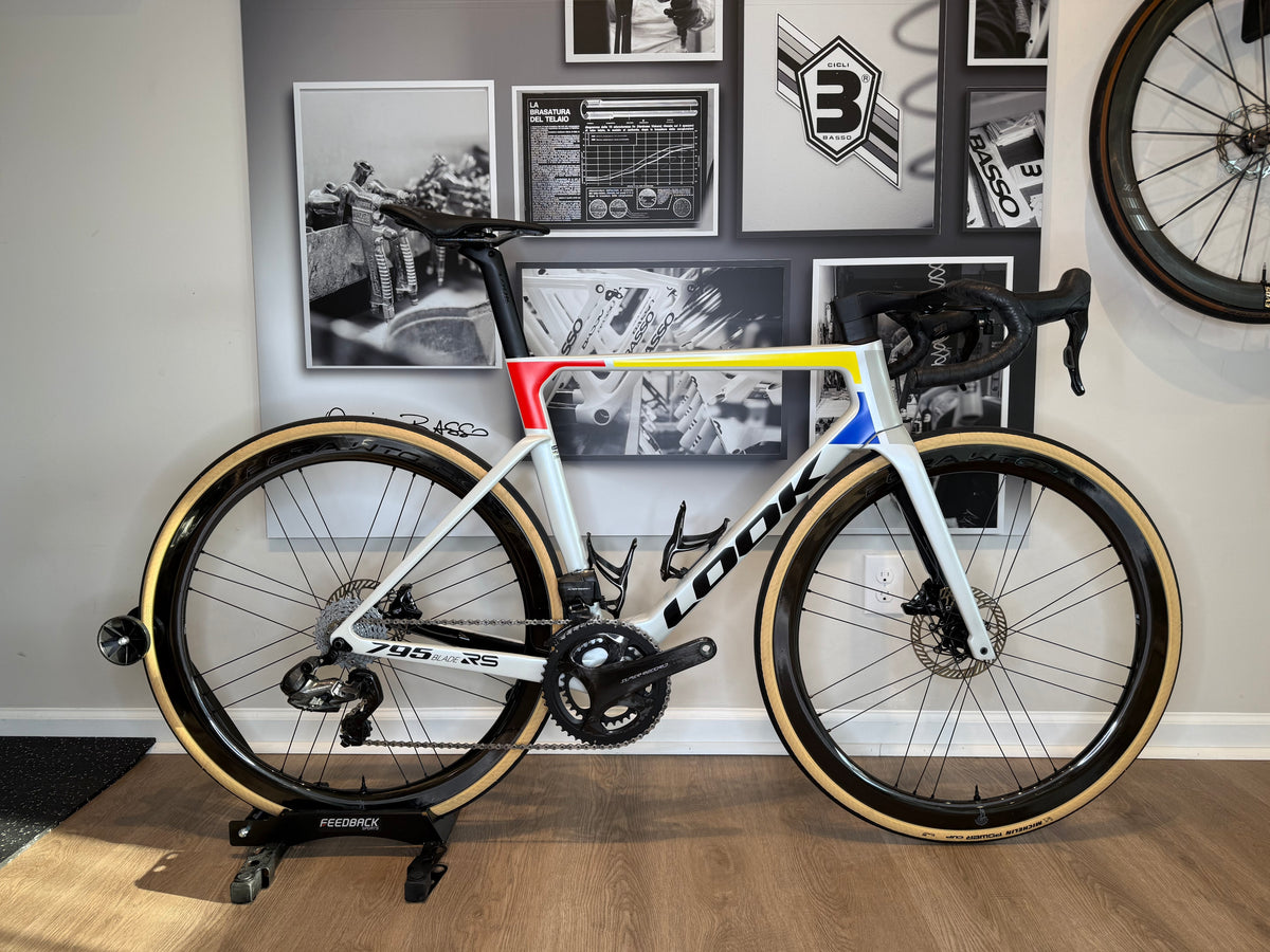 LOOK 795 Blade RS - Category One Cycles