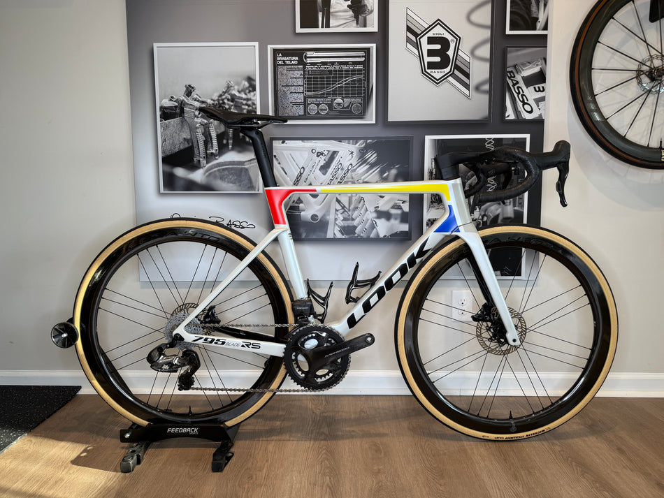 LOOK 795 Blade RS - Category One Cycles