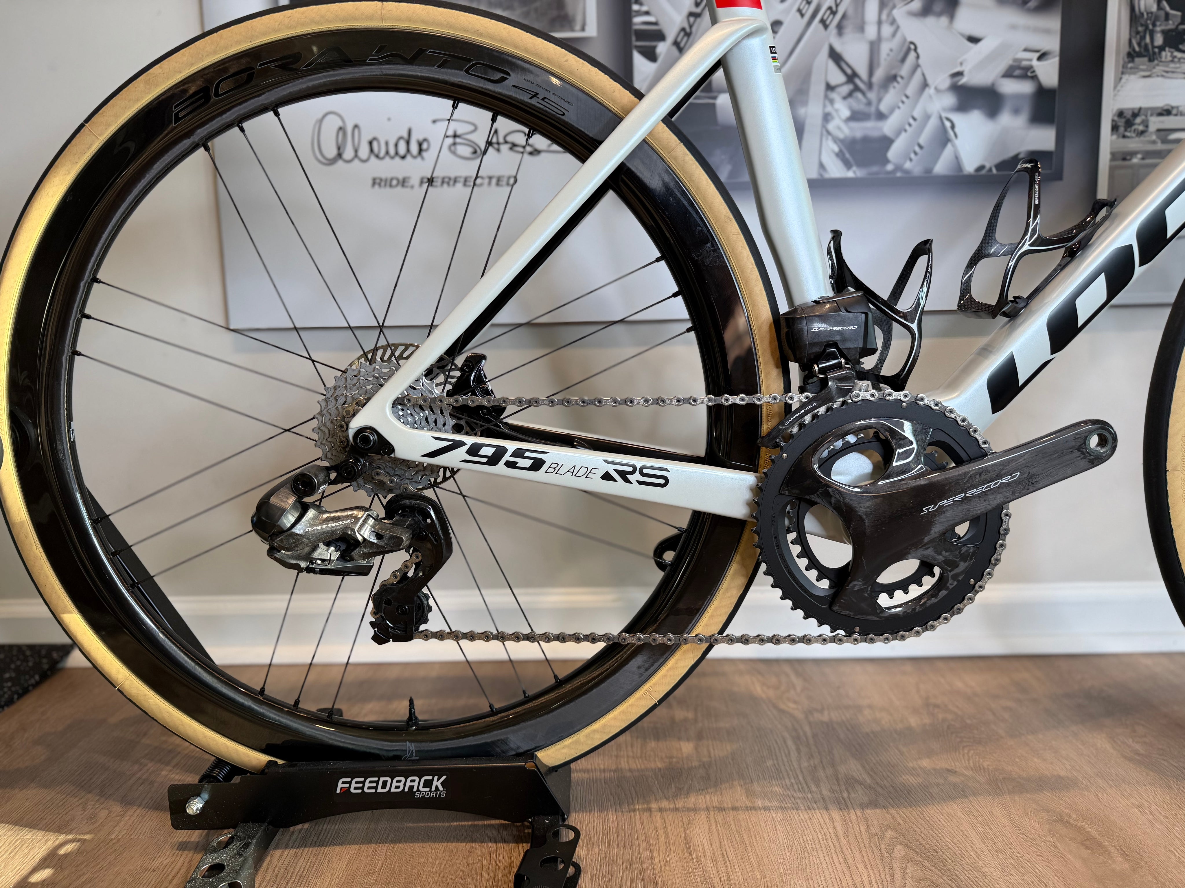 LOOK 795 Blade RS - Category One Cycles