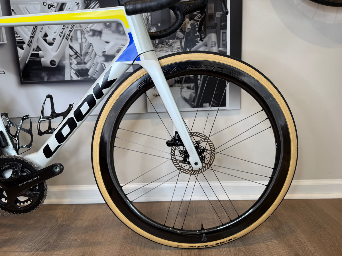 LOOK 795 Blade RS - Category One Cycles