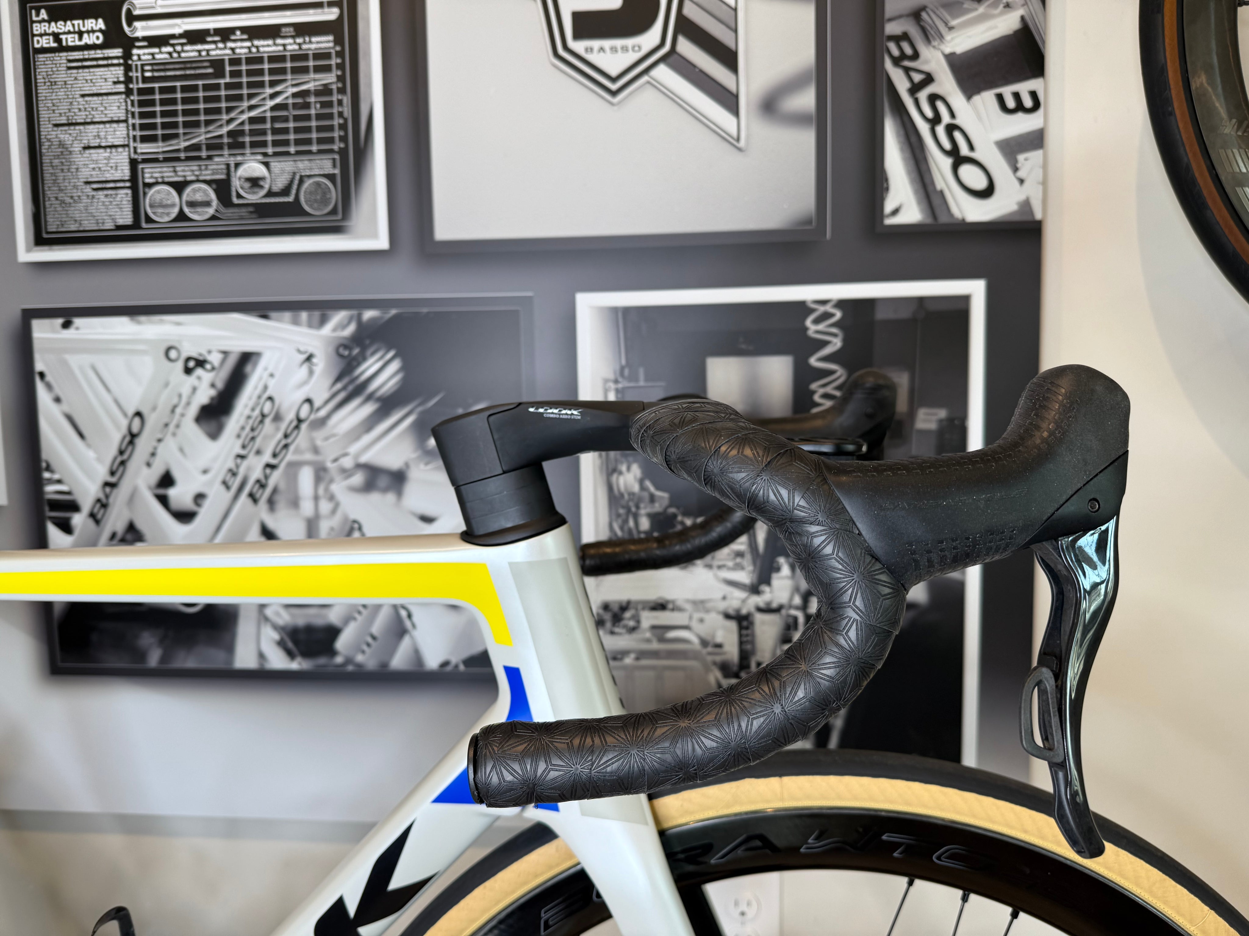 LOOK 795 Blade RS - Category One Cycles