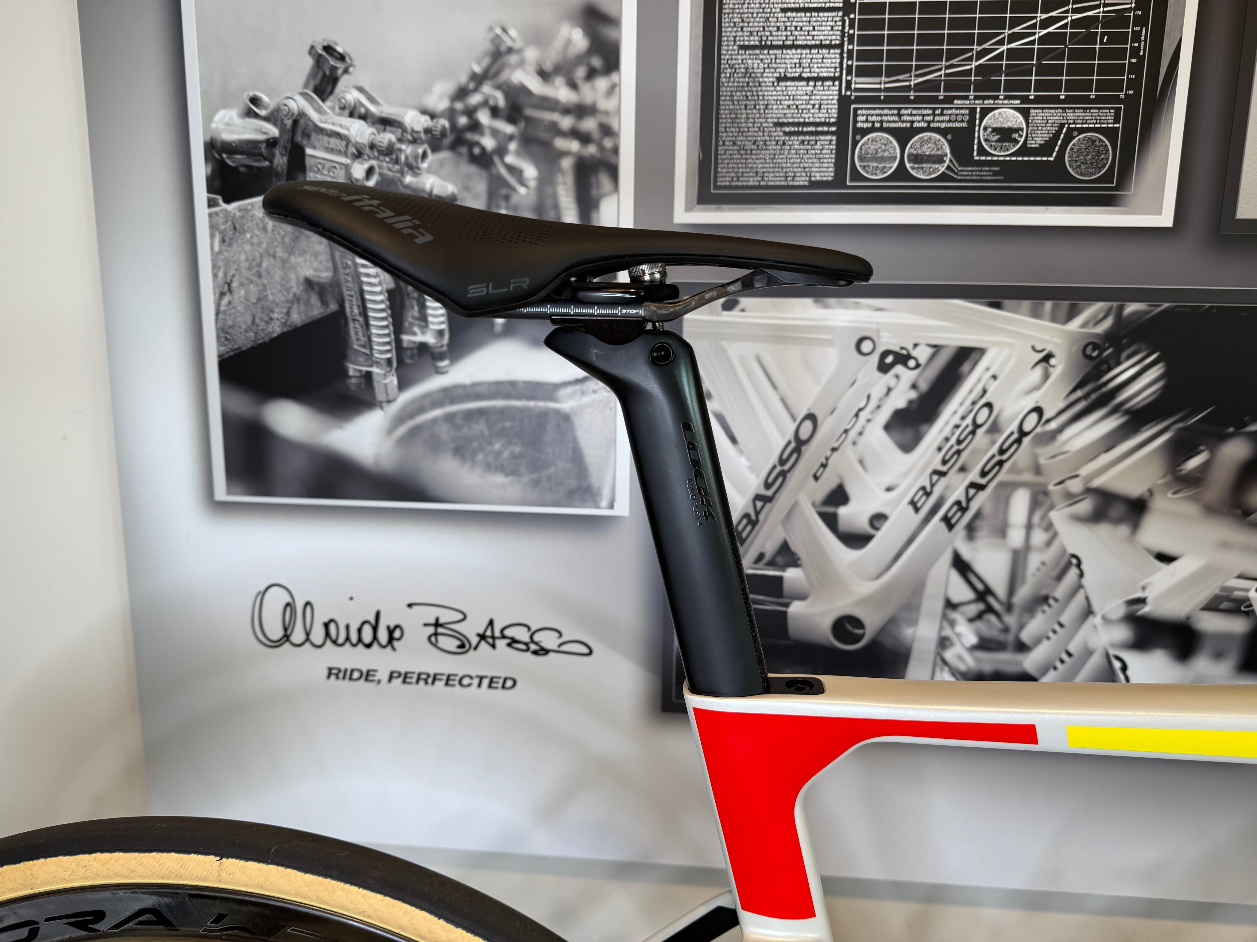 LOOK 795 Blade RS - Category One Cycles