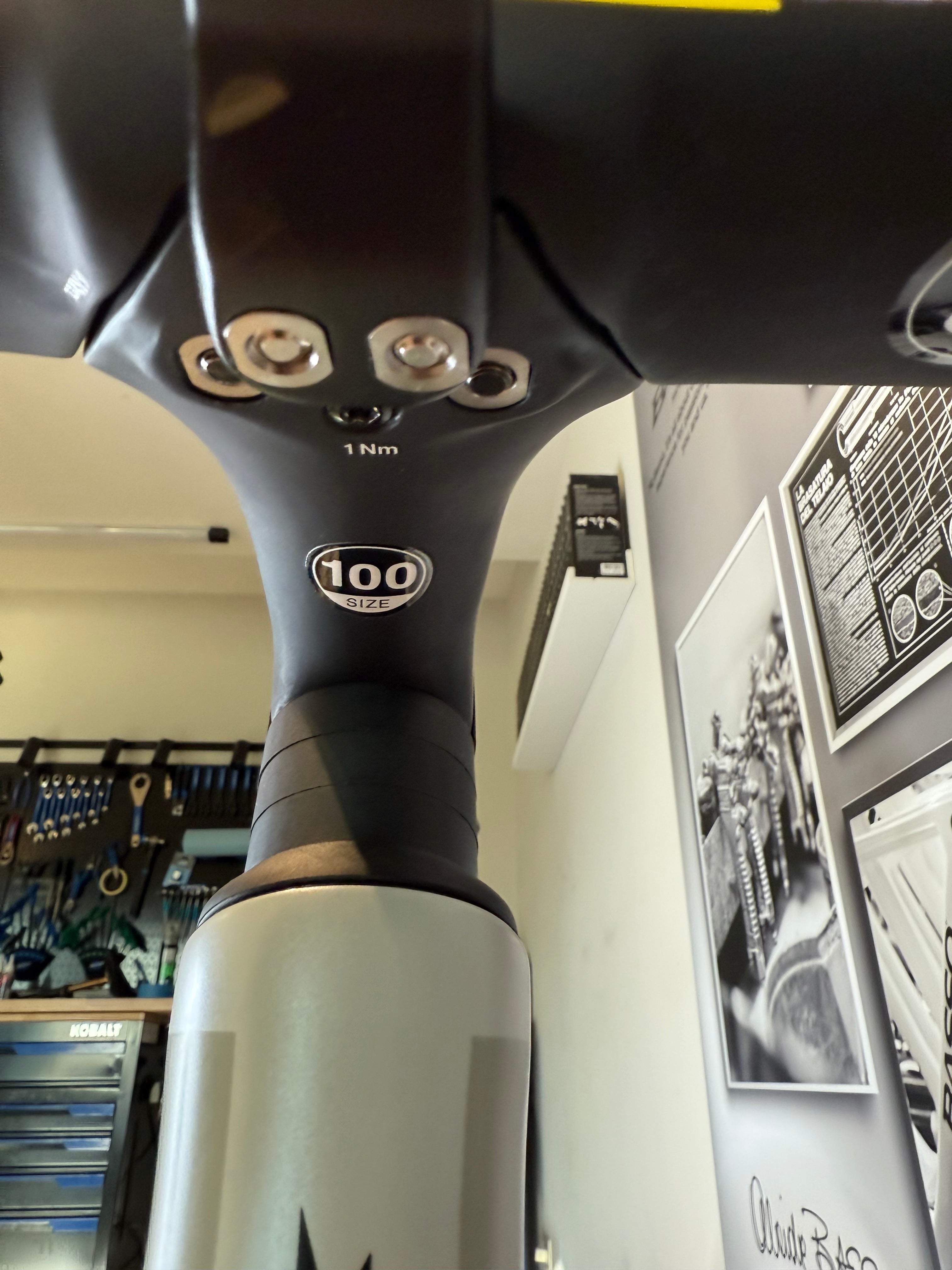 LOOK 795 Blade RS - Category One Cycles