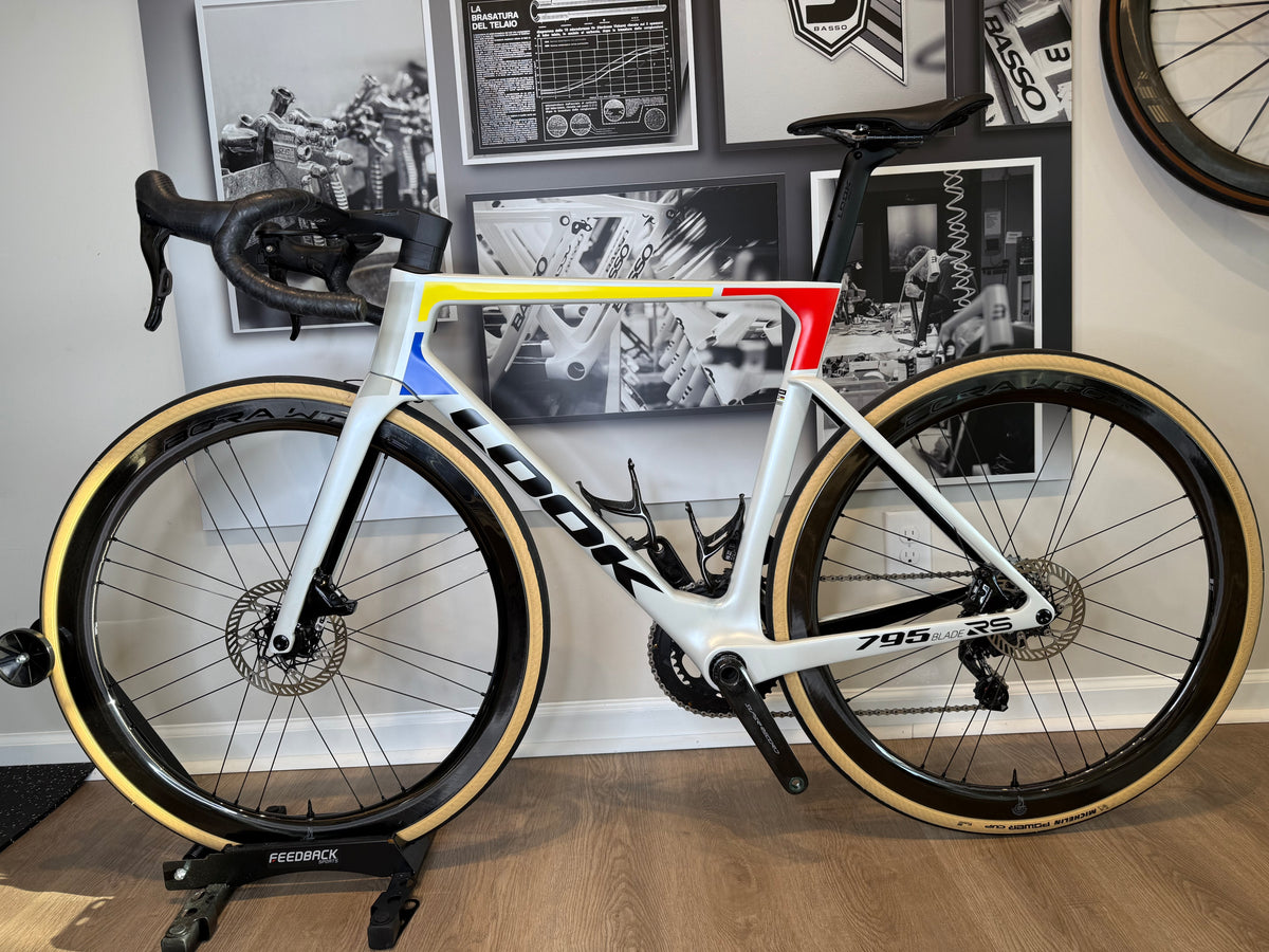 LOOK 795 Blade RS - Category One Cycles
