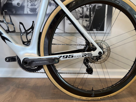 LOOK 795 Blade RS - Category One Cycles