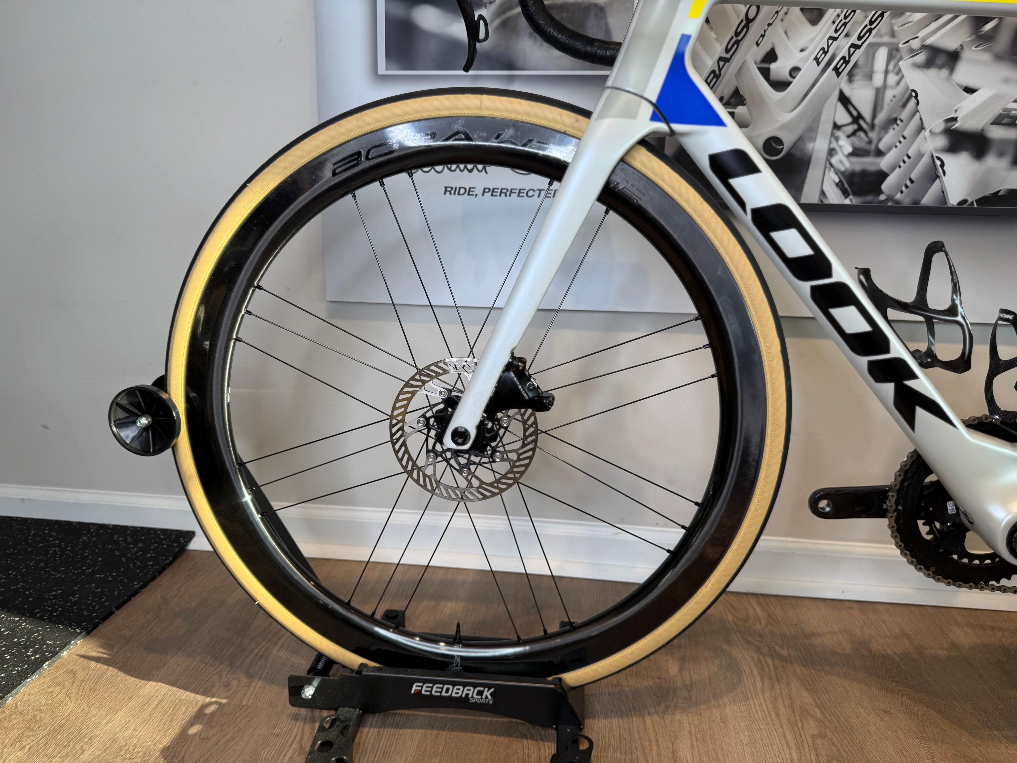 LOOK 795 Blade RS - Category One Cycles