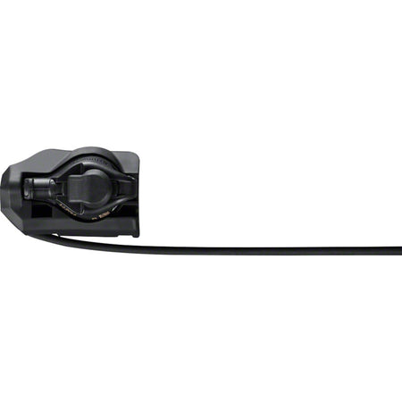 Shimano Dura Ace SW-R9150 electronic shifters for road bikes, close-up of sleek, ergonomic design with control buttons.