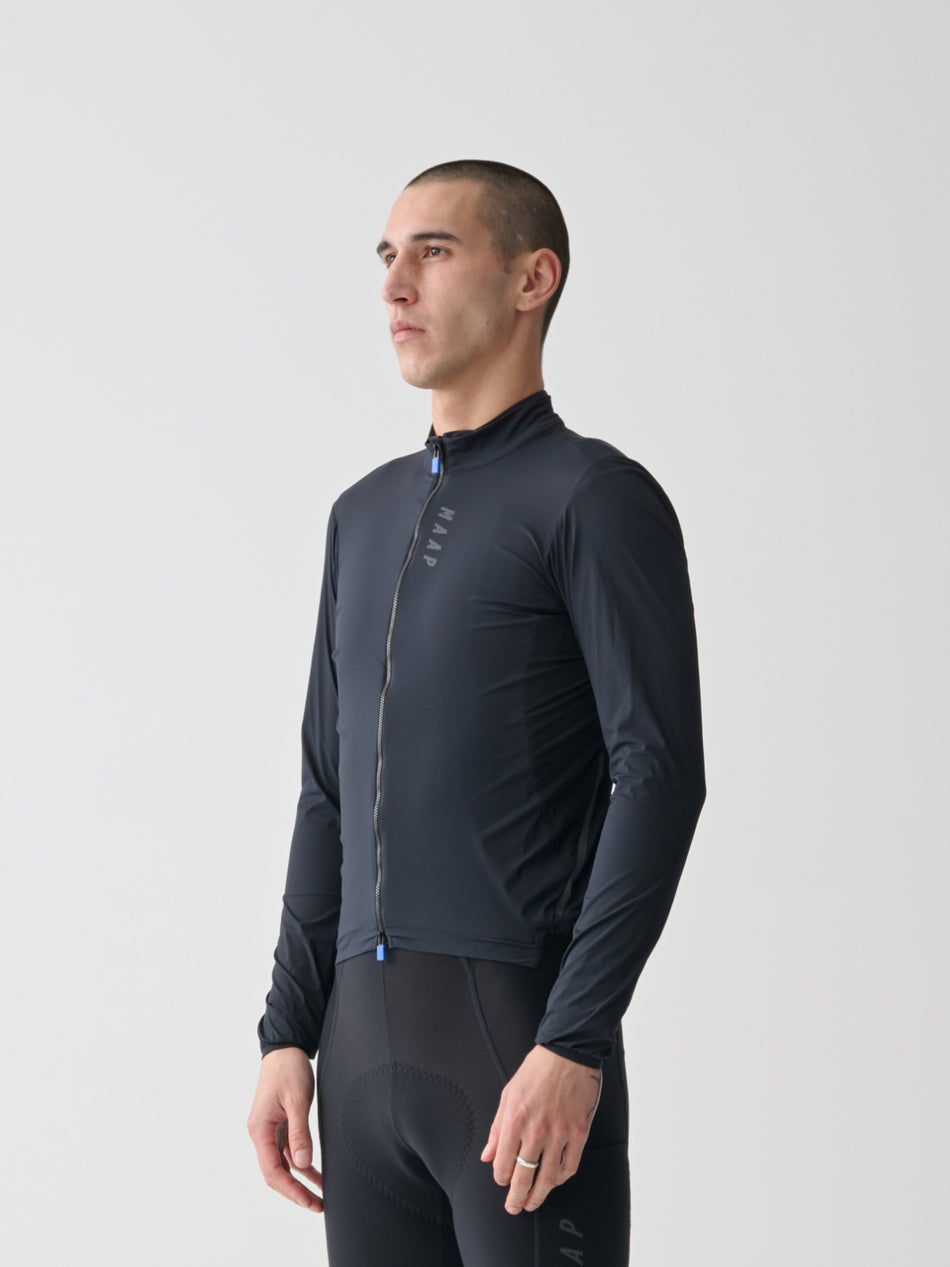 TEAM FLOW JACKET